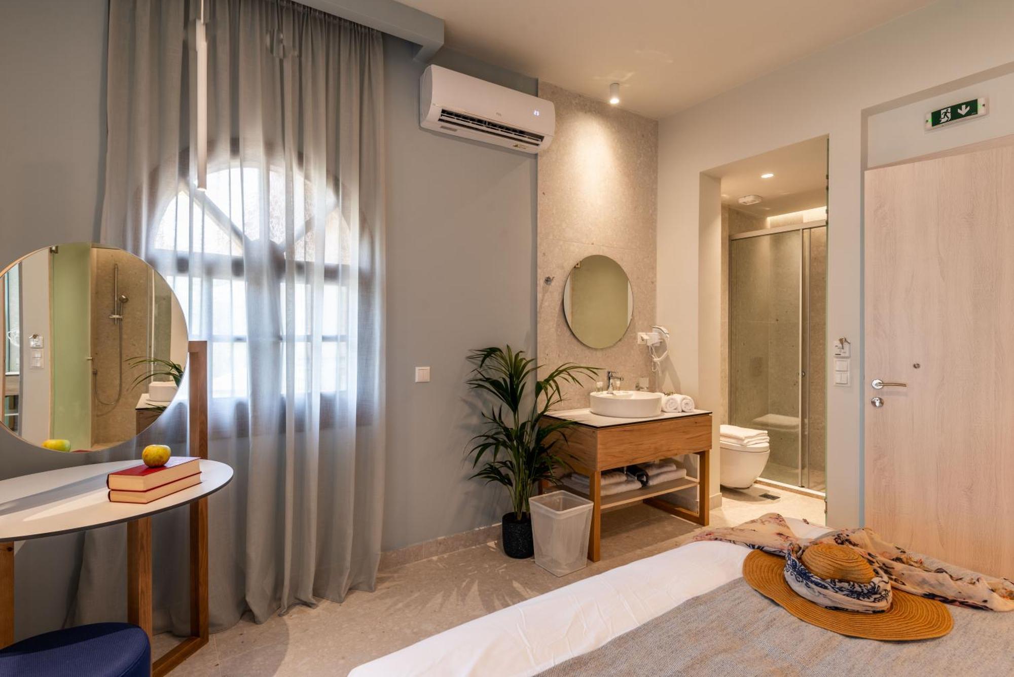 Syvota Gardens Apartment Exterior photo