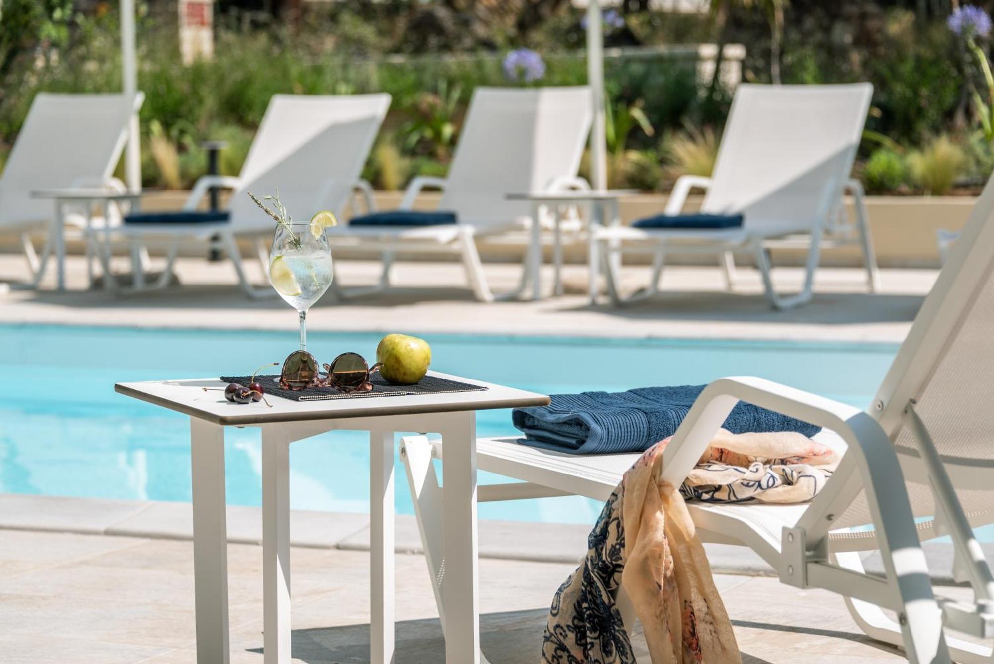Syvota Gardens Apartment Exterior photo